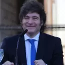 Javier Milei recibirá este martes a Peter Lamelas, el nuevo embajador de EE.UU.