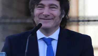 milei solo