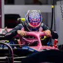 Colapinto comienza las prácticas libres del GP de Singapur: horarios y dónde ver en vivo