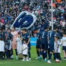 Atenta, Lepra: un viejo conocido ser� el �rbitro de la final ante Argentinos por la Copa Argentina