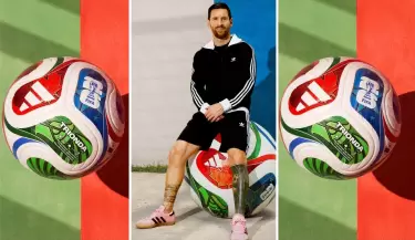 pelota mundial 2026
