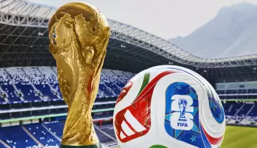 pelota mundial 2026