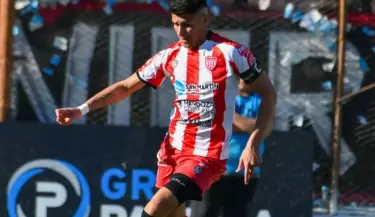 atl�tico club san mart�n