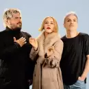 Miranda! lanzó una versión de "Extraño" junto a la voz melancólica de Santiago Motorizado