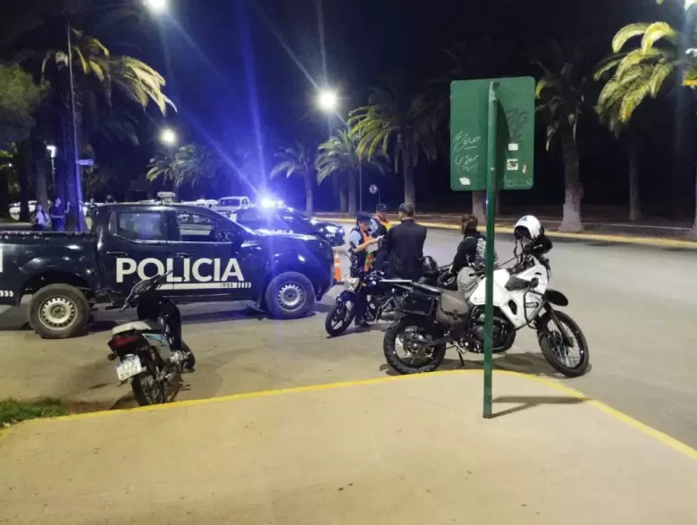 Operativos