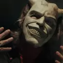 Universal Pictures reveló el escalofriante tráiler de "El Teléfono Negro 2"