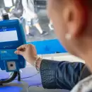 Cambiaron la ubicaci�n de las validadoras en colectivos: habr� multas si no cumplen