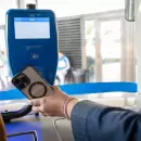 Cuatro billeteras virtuales reintegran hasta $30.000 en pasajes durante febrero