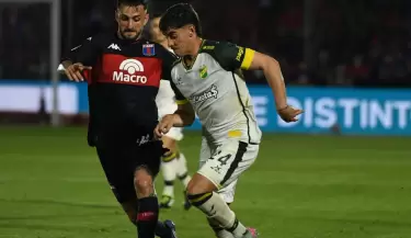 tigre - defensa y justicia