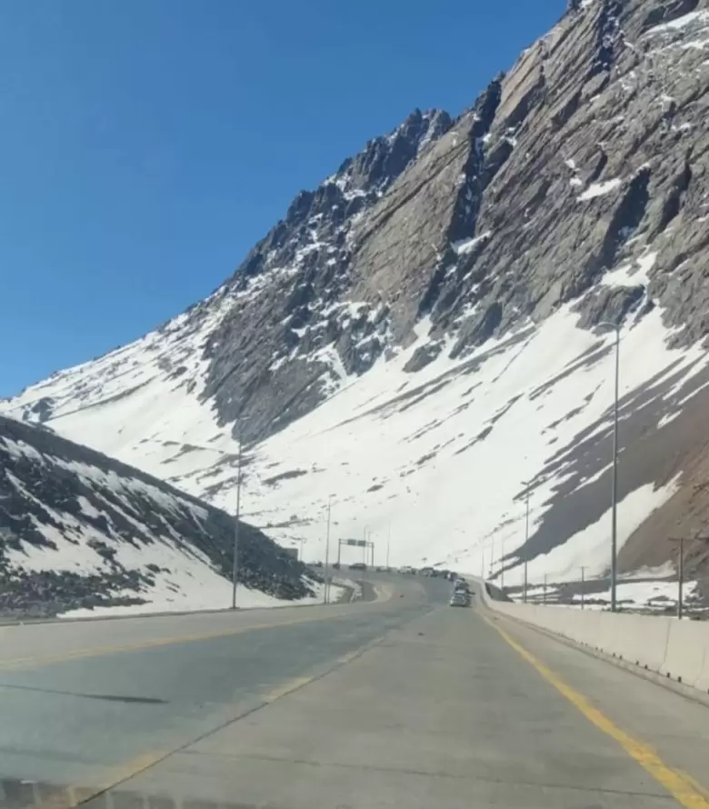 chile
