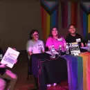 Todo listo para disfrutar del último fin de semana de la Feria del Libro 2025