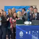 Mejor aprendizaje: entregaron carros tecnol�gicos en escuelas de Las Heras
