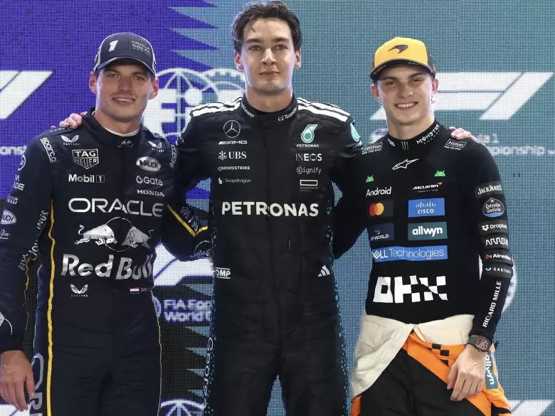 singapur f1