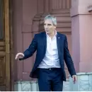 El Gobierno enfrenta cuatro pruebas clave para medir la tensi�n cambiaria y la demanda de pesos