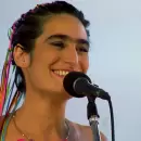 Melisa Budini llevará su experiencia multisensorial Toda Voz al Espacio Le Parc