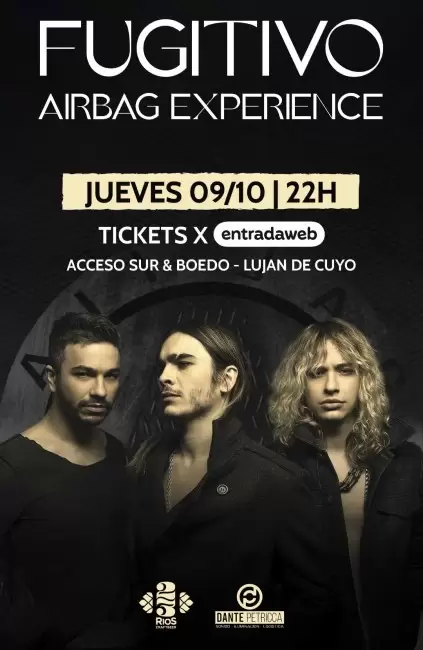 airbag experience