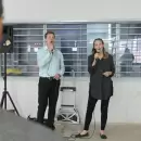 La cultura como puente: arte y poesía transforman los contextos de encierro en Mendoza