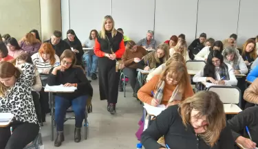concurso docentes