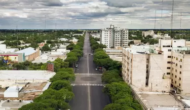 ciudad de san rafael