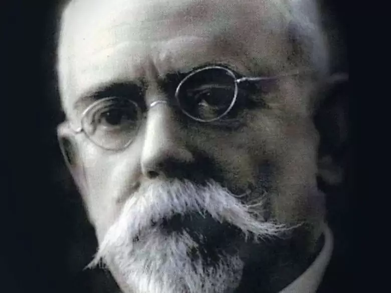 luis augusto huergo