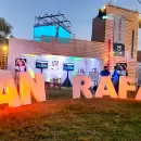 Panorama alentador en el Sur: la ocupaci�n tur�stica lleg� al 80% en San Rafael