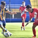 (Video) Deportivo Maipú goleó a Atlanta como visitante y se clasificó al Reducido