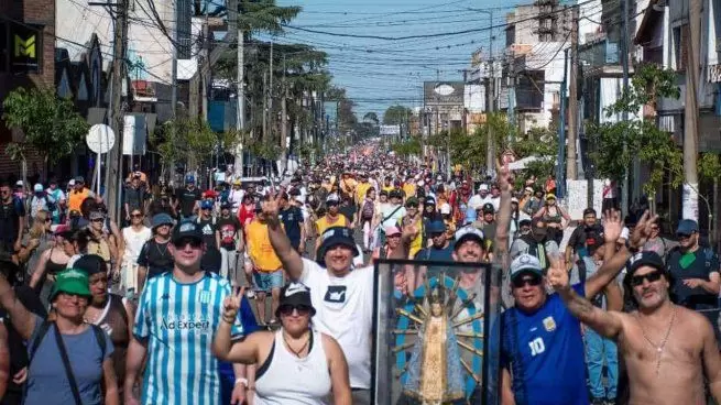 virgen de lujan 1