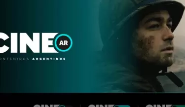 cine ar