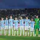 Argentina irá por las semifinales del Mundial Sub 20 ante México: hora, TV y formaciones