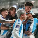 Argentina ya conoce a su rival para los octavos de final del Mundial Sub 20: cuándo jugará