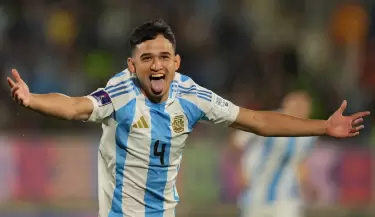 argentina sub 20