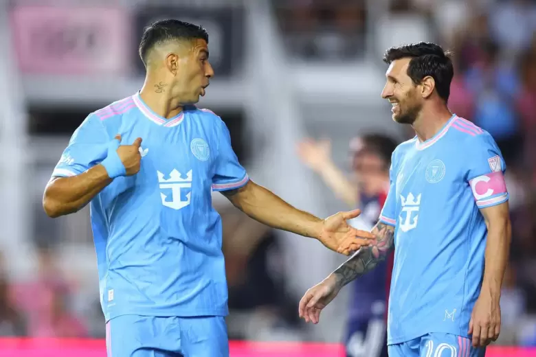 inter miami messi