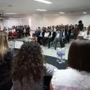 Mendoza presentó un proyecto de accesibilidad y energía solar en áreas naturales protegidas