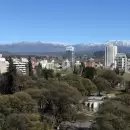 C�mo estar� el tiempo este domingo en Mendoza: ascenso de temperatura y cielo despejado