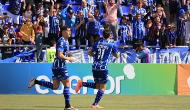 Godoy Cruz
