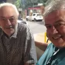 Falleci� Alberto Beato, hist�rico conductor de Canal 7 Mendoza y referente de la televisi�n local