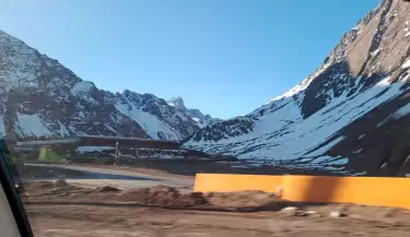 Paso a chile