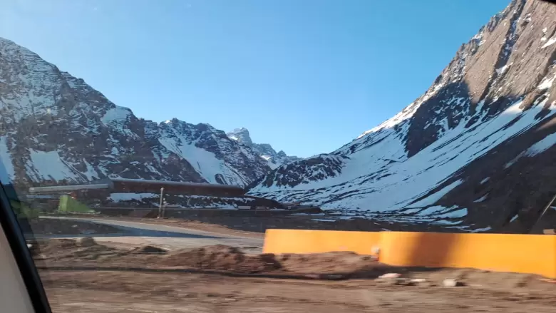 Paso a chile