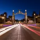 Clima en Mendoza: cómo sigue el tiempo este domingo y qué esperar para este lunes