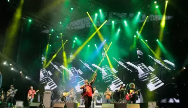 Abren las inscripciones para el concurso de bandas locales rumbo a la Fiesta de la Cerveza
