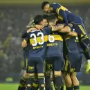 (Video) Boca aplastó a Newell's en La Bombonera y escaló a la cima de la tabla anual