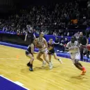 Victoria de las chicas de San José para continuar invictas en la Liga Nacional