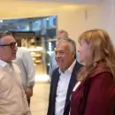 Comienza la Vinexpo Explorer y la provincia se consolida como Capital Internacional del Vino