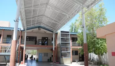 Escuelas