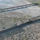 Con una inversión millonaria, Luján de Cuyo sumará otro puente sobre el Río Mendoza