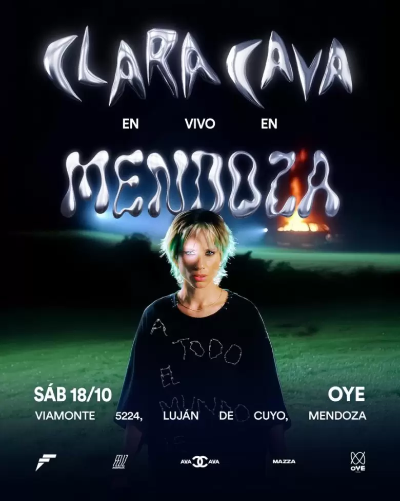 clara cava
