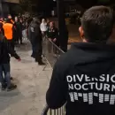 Seguridad y control: pusieron en marcha en Guaymallén el primer operativo “Noches Seguras”