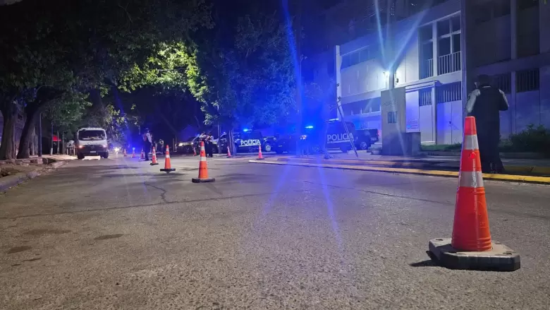 noches seguras operativo