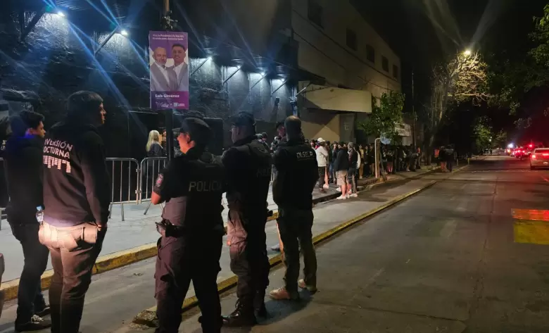 noches seguras operativo