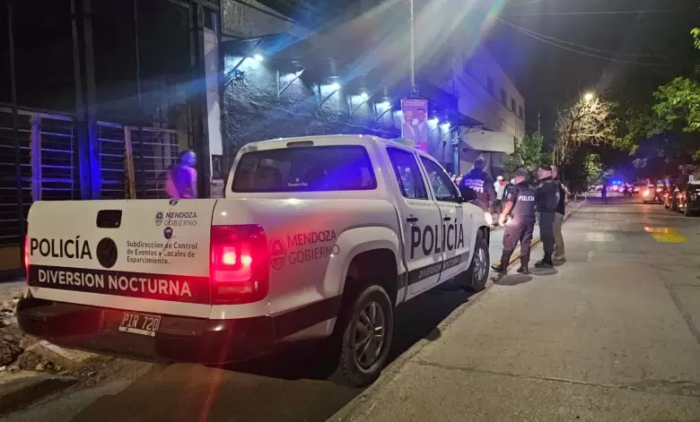 noches seguras operativo